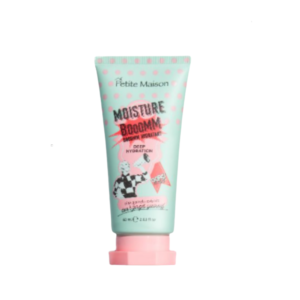 Crema facial Moisture Booomm 60 ml Hidratante Petite Maison - Imagen 1