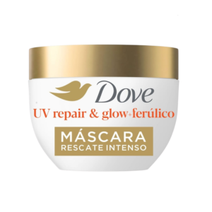 Crema de Tratamiento Dove Reparación UV 250 g - Imagen 1