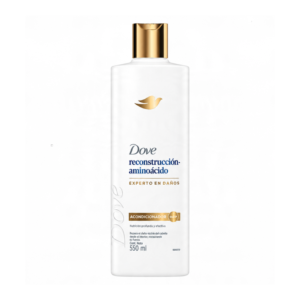 Acondicionador Dove Reconstrucción + Aminoácidos 370 ml - Imagen 1