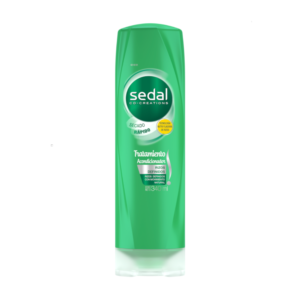 Acondicionador Sedal Rizos Definidos 340 ml - Imagen 1