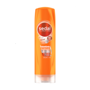 Acondicionador Sedal Colágeno y Vitamina C 340 ml - Imagen 1